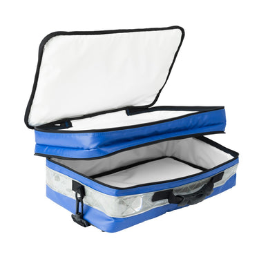 Versapak Community Nurse Kit Shoulder Bag Open
